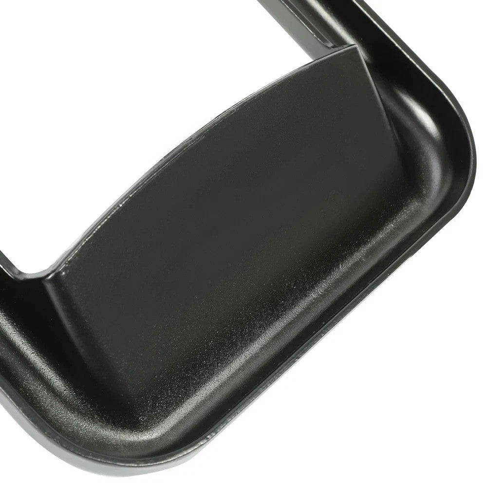 For Chevy GMC Dodge Toyota Truck/SUV/Pickup Pair Side Steps Nerf Bar Left+Right
