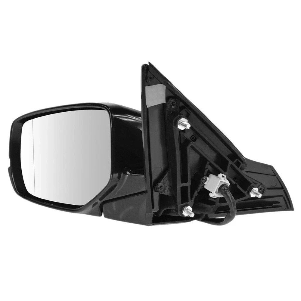 Mirror Power Heated Signal LH Left Driver Side for Honda Accord 4 door Sedan