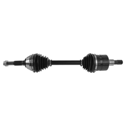 Brand New Front CV Axle Shaft Assembly for Trailblazer Envoy Ascender 9-7x