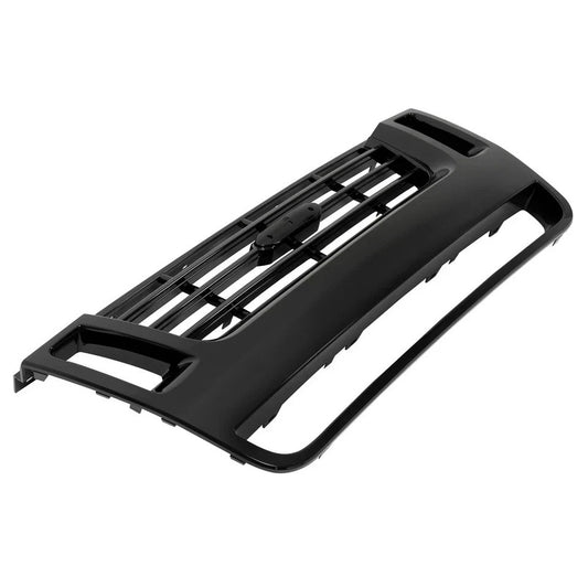 Grille For Ford Explorer Sport Trac 06-10 Painted Shell w/ Black Insert Plastic