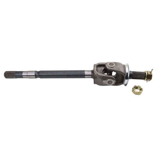 Front Axle Shaft Assembly LH Left Driver Side for Ram 2500 3500 4WD Truck New