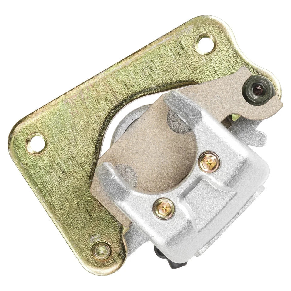 Rear Brake Caliper W/Pads for Yamaha Kodiak 450 YFM450 4X4 2003-2004
