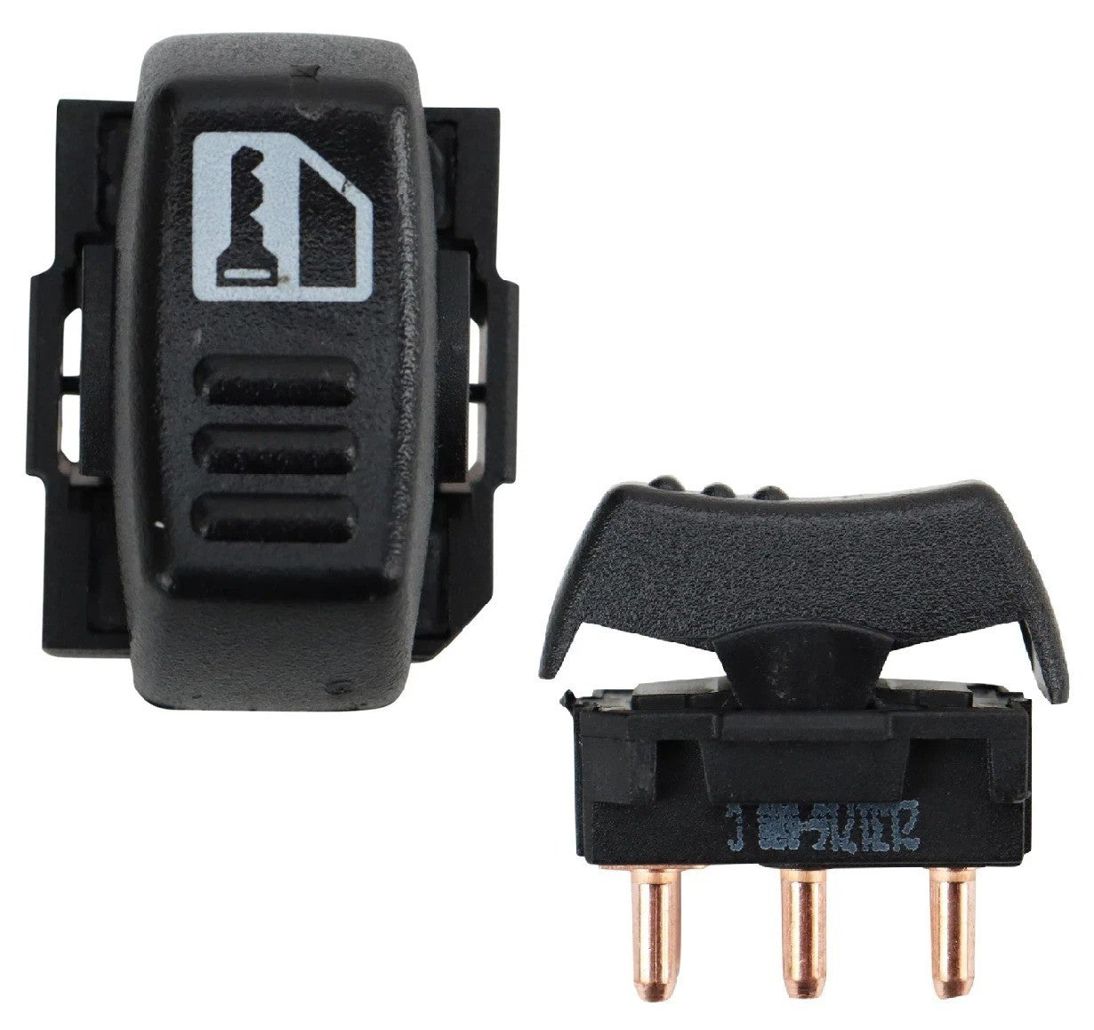 Front Right Power Door Lock Switch Fits 1994-1996 Chevrolet Camaro