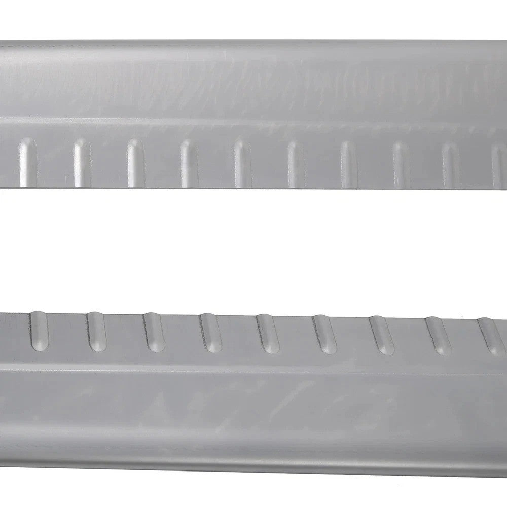 For 1999-07 Chevy Silverado GMC Sierra Extended Cab Outer Slip-On Rocker Panel