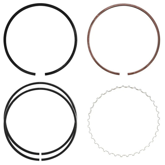 Caltric Piston Ring Kit for Polaris 2202127 Piston Ring Kit 80MM