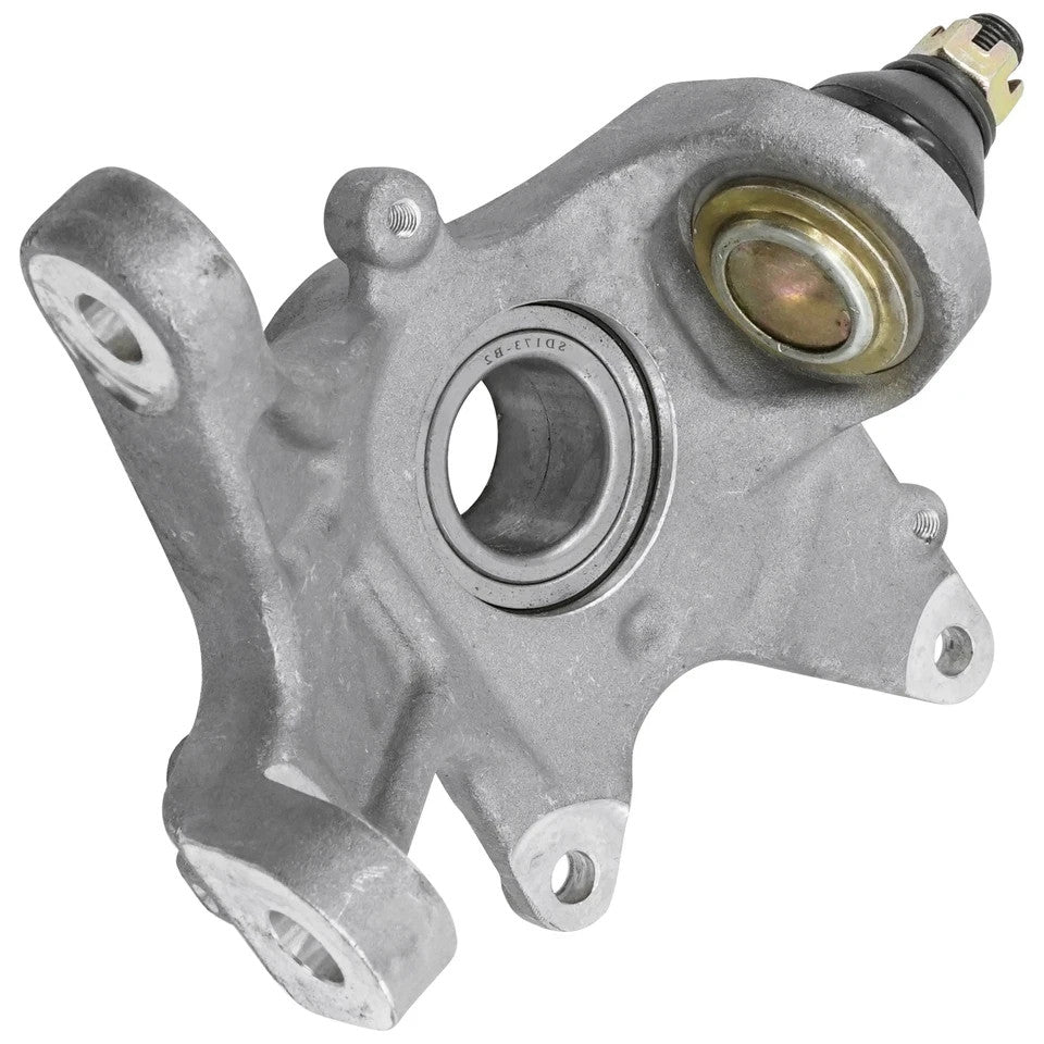 Front Right Steering Knuckle Assembly For Yamaha Grizzly 700 YFM700 4x4 12-2023