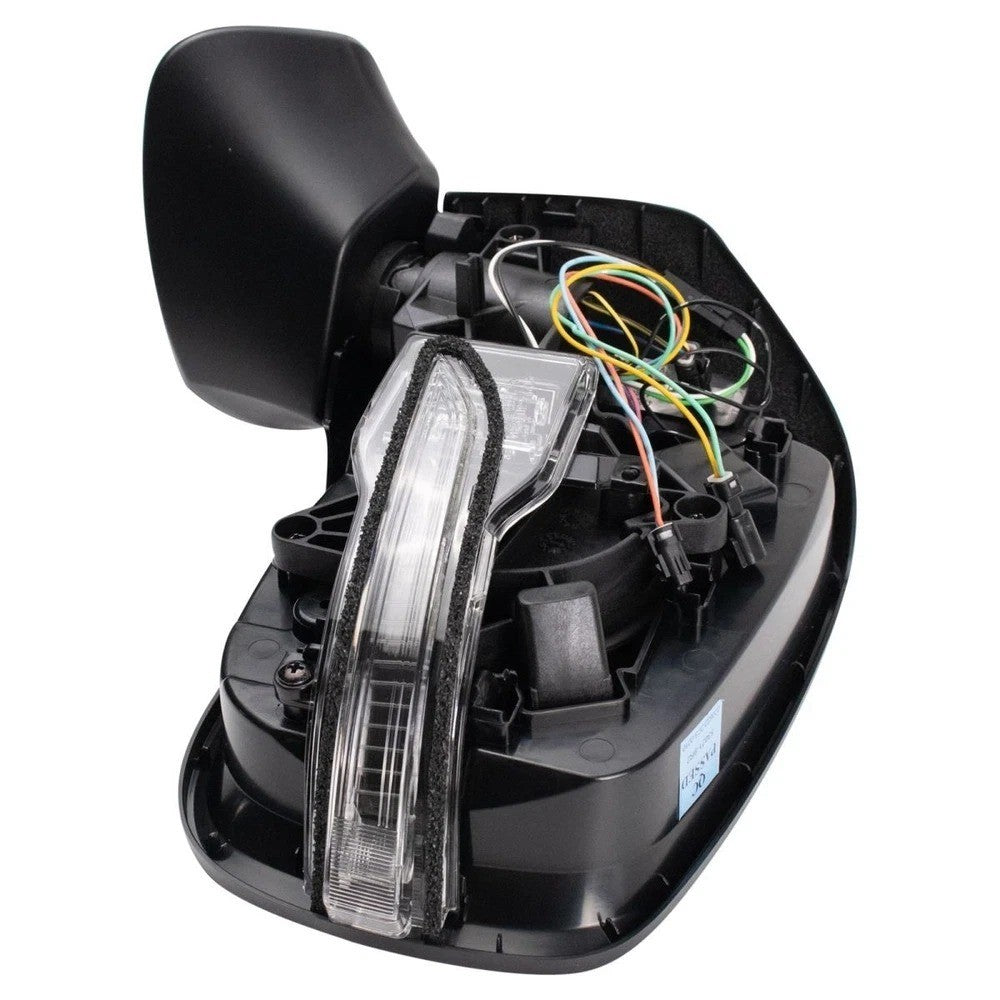 Left Mirror Fits 2018-2023 Subaru Crosstrek