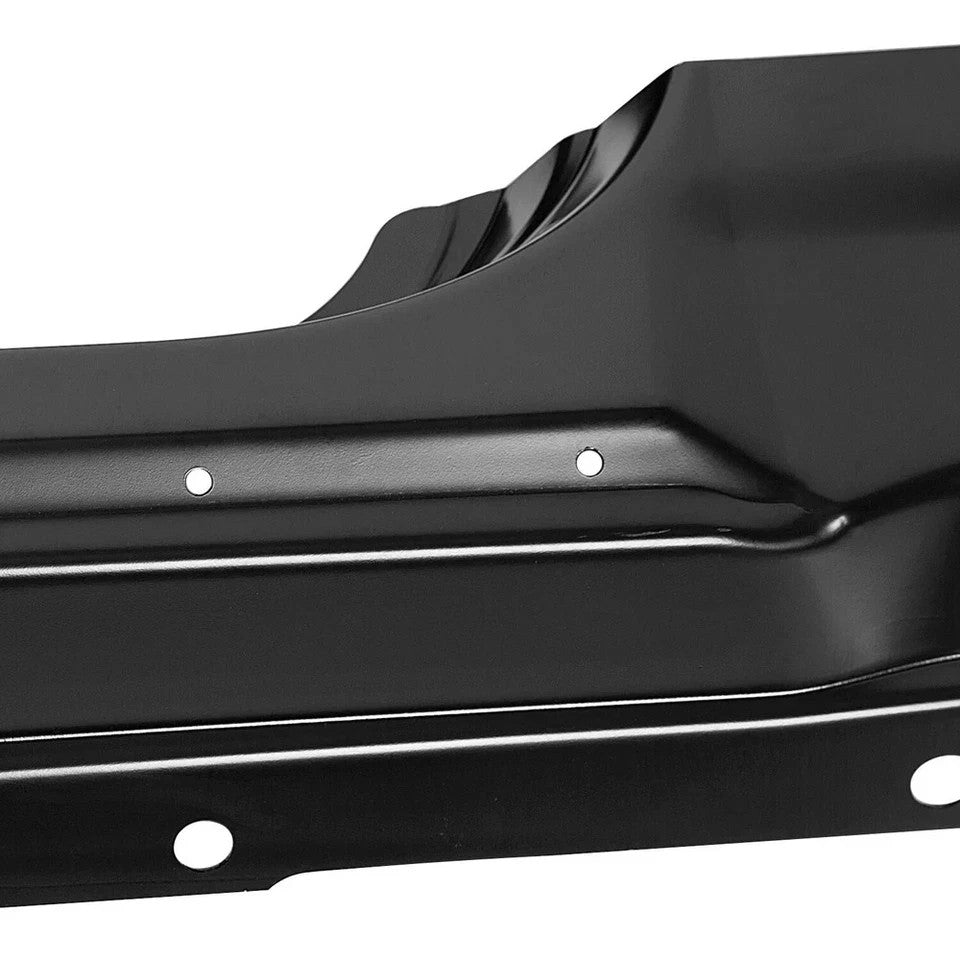 HECASA For 04-08 Ford F-150 F150 Truck Outer Rocker Panels 2dr Standard Cab Set