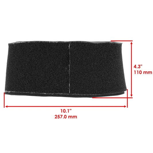 Air Filter Element Fits Kawasaki Brute Force 650 KVF650 4x4 2005-2013 11013-0001