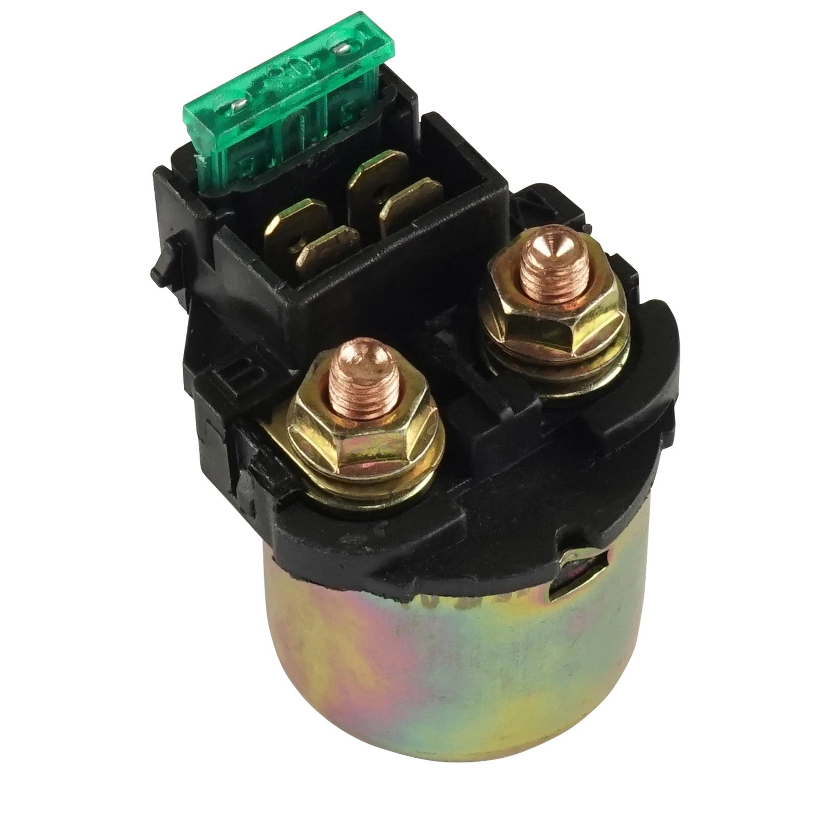 Starter Solenoid Relay for Kawasaki VN1500 Vulcan 88 1500