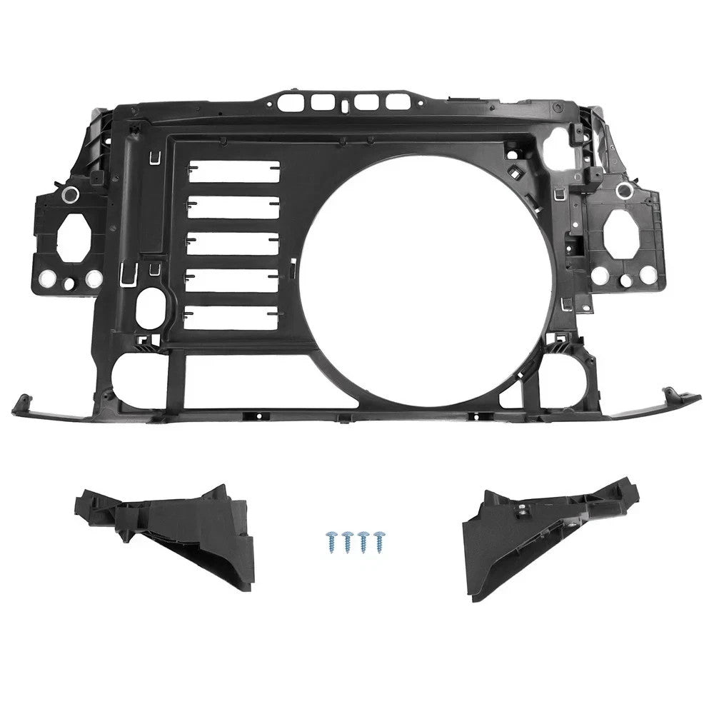 Front Header Panel Radiator Core Support Assembly For Mini Cooper S 2007-2015