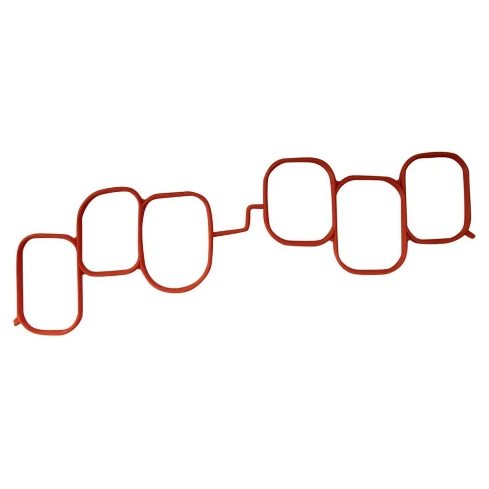 Lower and Upper Intake Manifold Gasket Set Fits 2004-2008 Lexus 2004-2010 Toyota