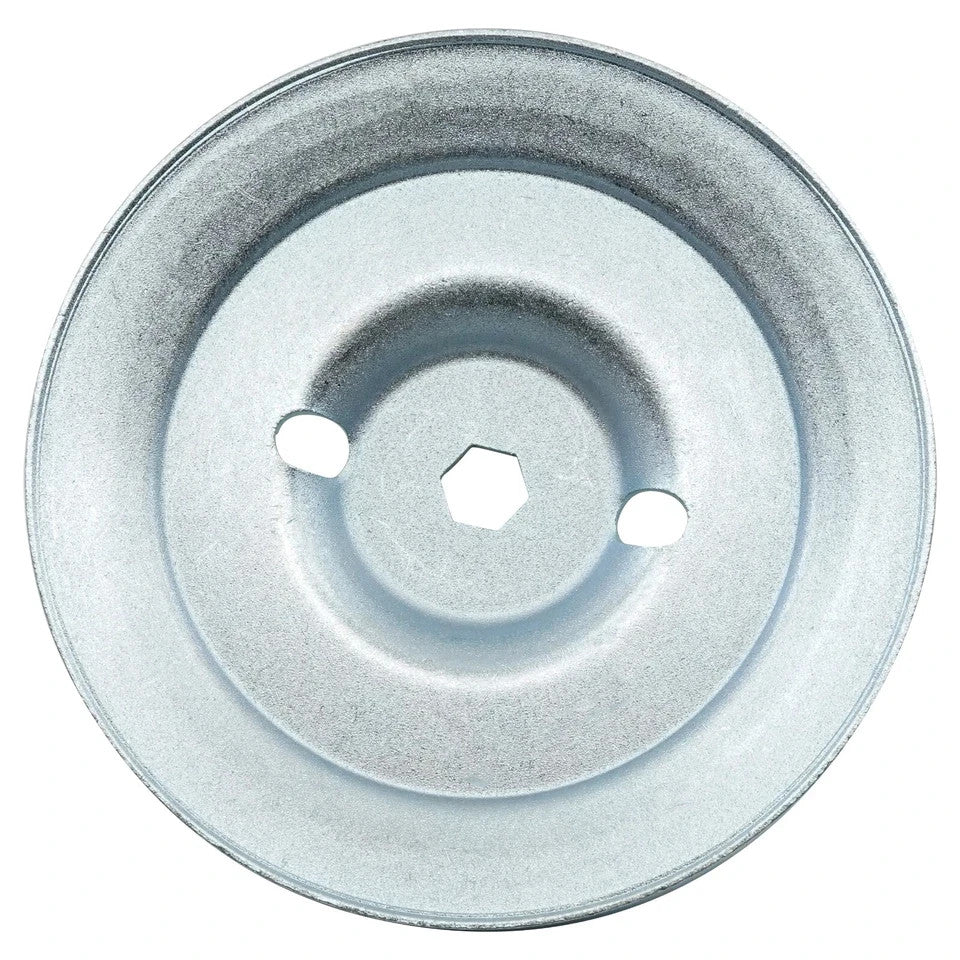 Caltric M152545 Spindle Pulley for John Deere X300 X304 X324 42"