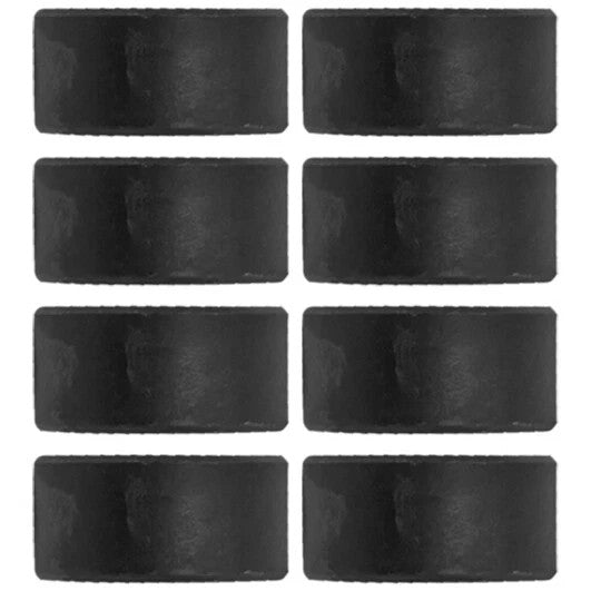 Caltric 4WV-17632-00-00 4WV176320000 for Yamaha Primary Clutch Roller Weight 8x