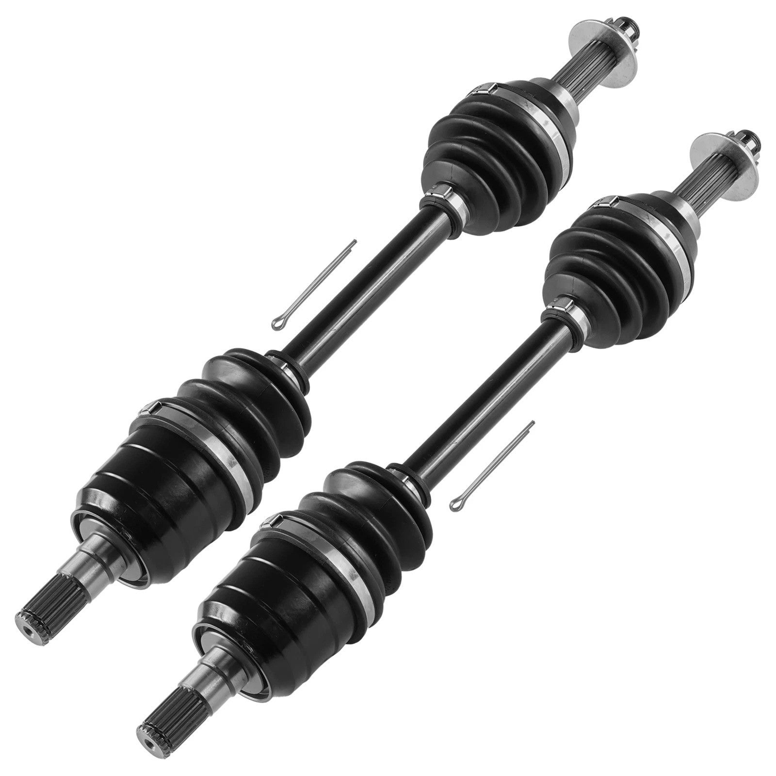 Front Left & Right CV Joint Axles For Suzuki King Quad 750 LT-A750X  Axi 08-18