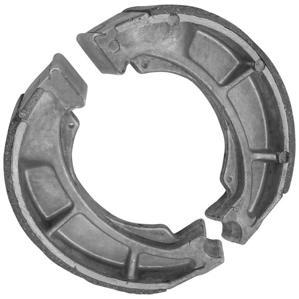 for Suzuki LT-F250 Ozark 250 2002-2014 Rear Brake Shoes / 64400-05810