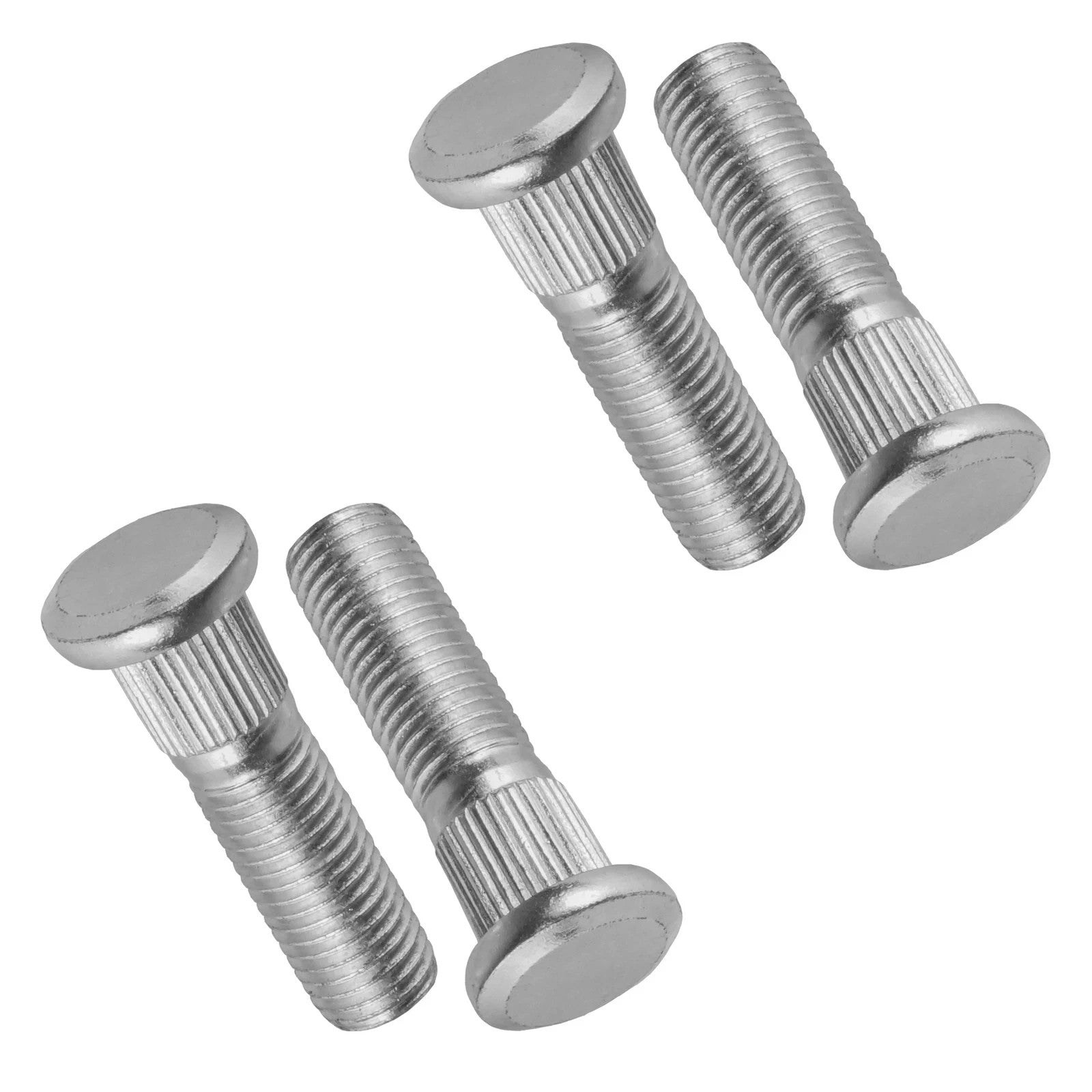 4x Rear Wheel Stud for Honda FourTrax Rancher TRX420TE 2x4 2014-2024 ATV