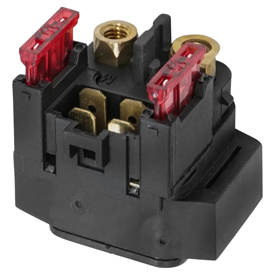 Starter Relay Solenoid for Yamaha TTR125 Ttr 125 2003-2019 New