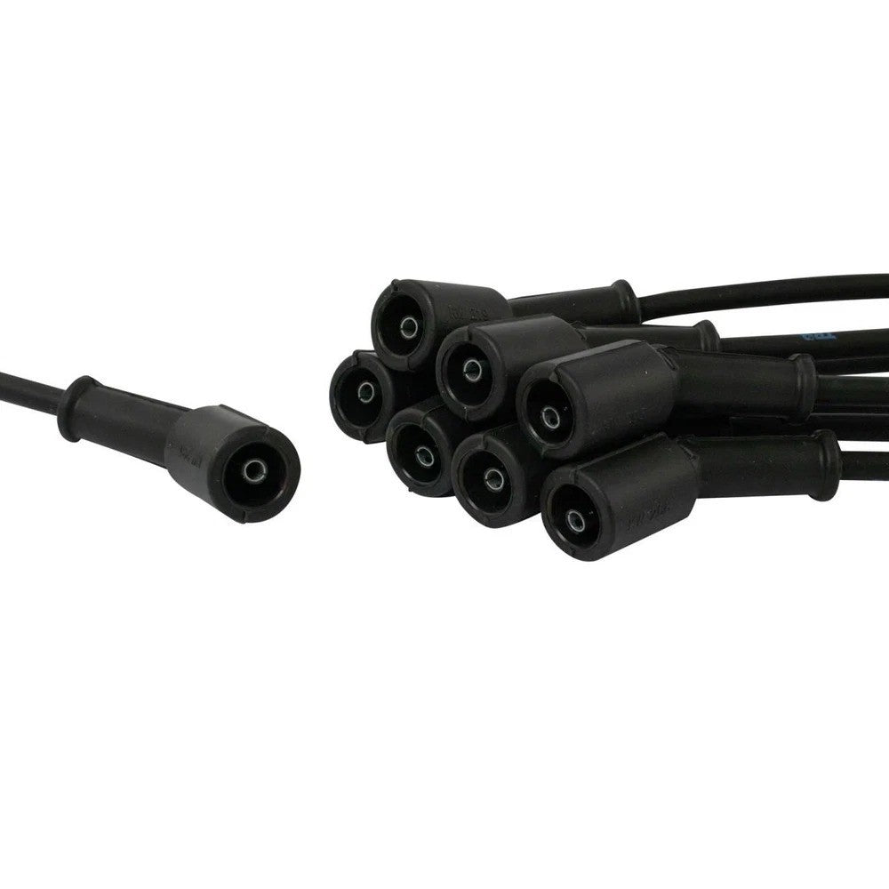 Ignition Spark Plug Wire Kit Set for GM Pickup Truck SUV New