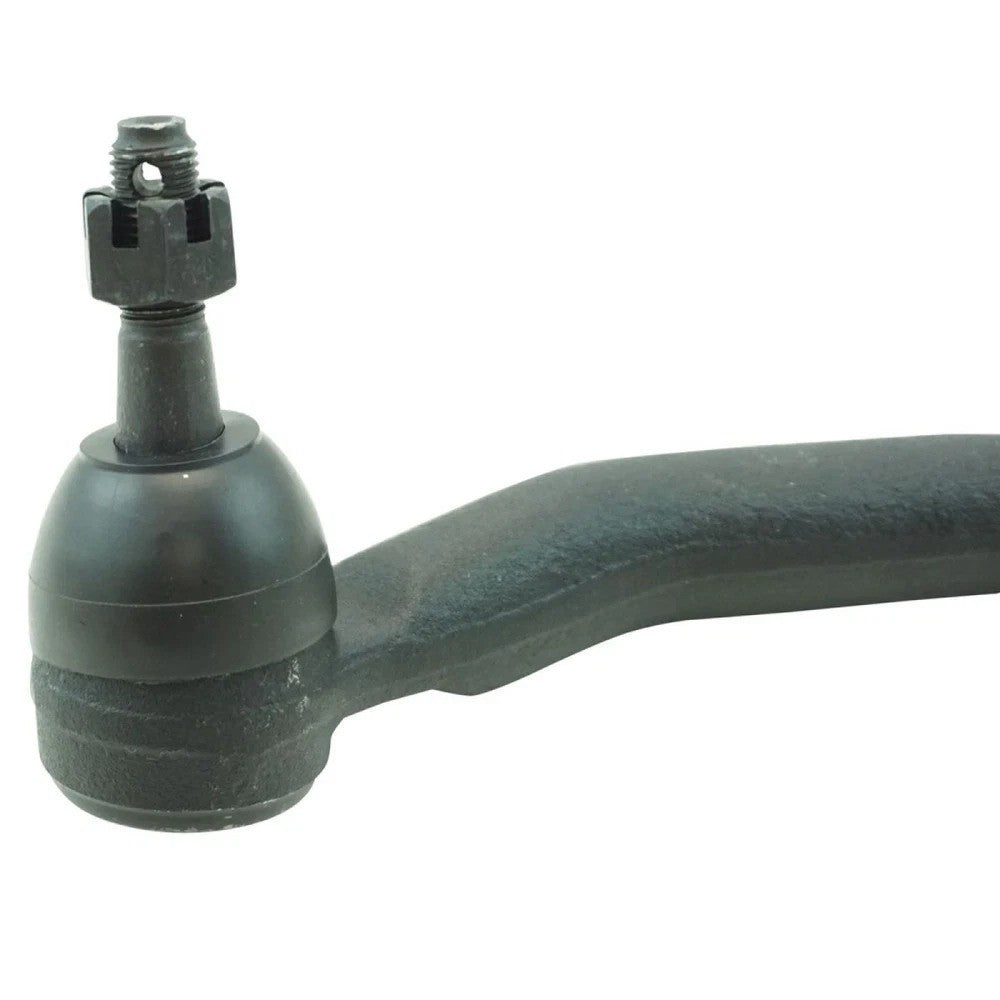 Front Outer Tie Rod End 14mm Thread Pitch Driver Side Left LH for 02 GM SUV