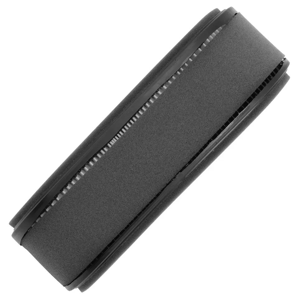 Caltric Air Filter for John Deere GX345 LX279 285 320 345 M76076 MIU10778 M76077