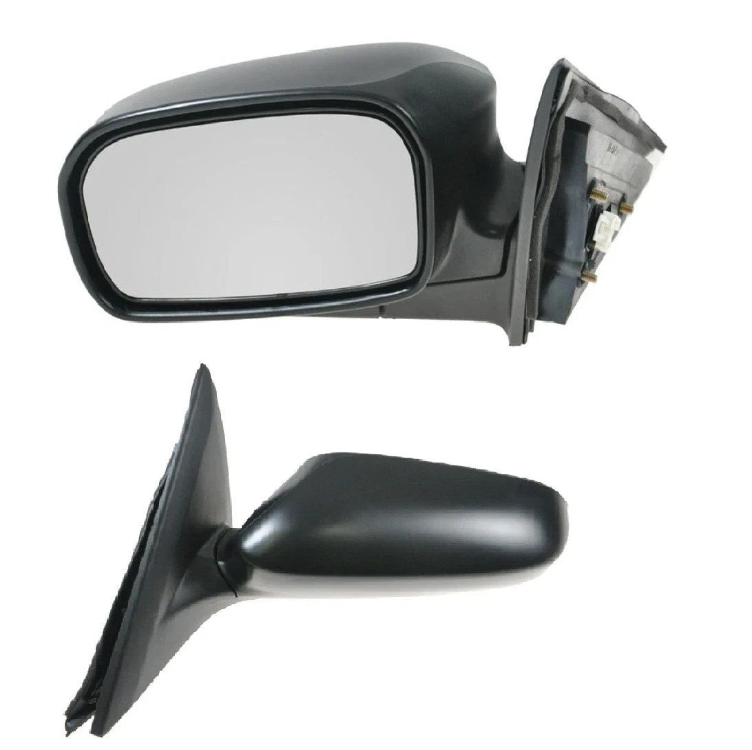 Power Side Mirror Left LH for 03-05 Civic Hybrid Sedan