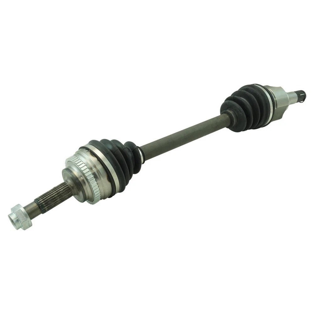 Front CV Axle Shaft Set For 2004-2006 Scion xA xB 2000-2005 Toyota Echo