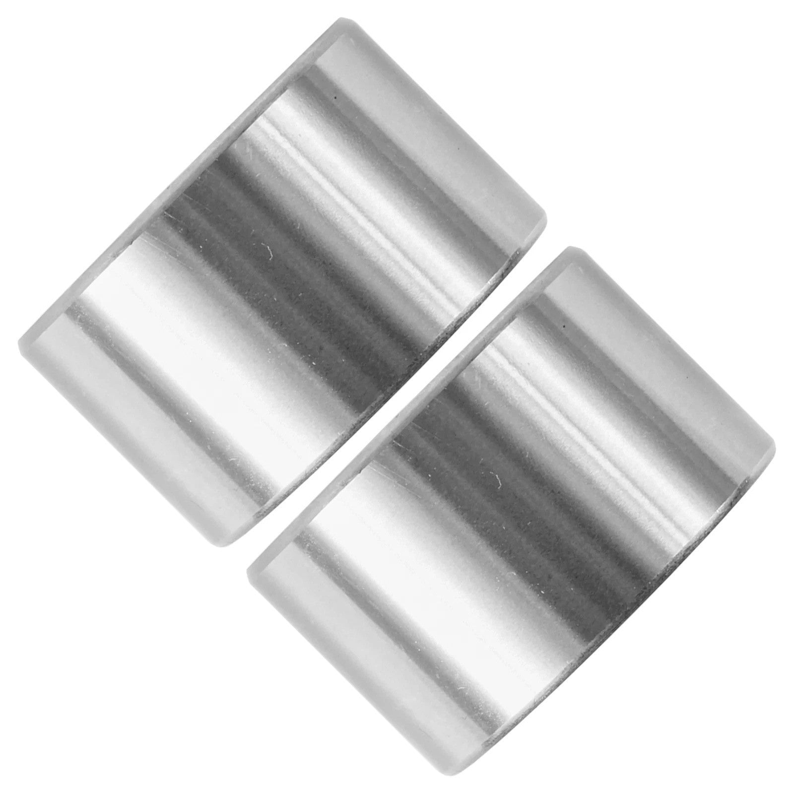 Set of 2 Wheel Bearings for Cub Cadet Volunteer 741-04166
