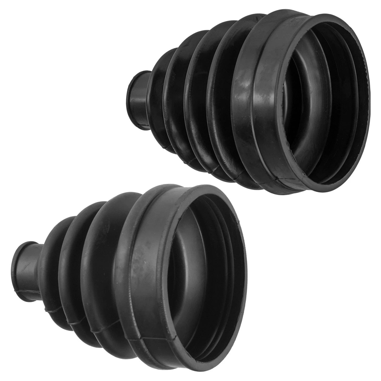 Front Axle Inner Outer CV Boot Kit for Can-Am Outlander 800 4X4 Xt 2006-2008