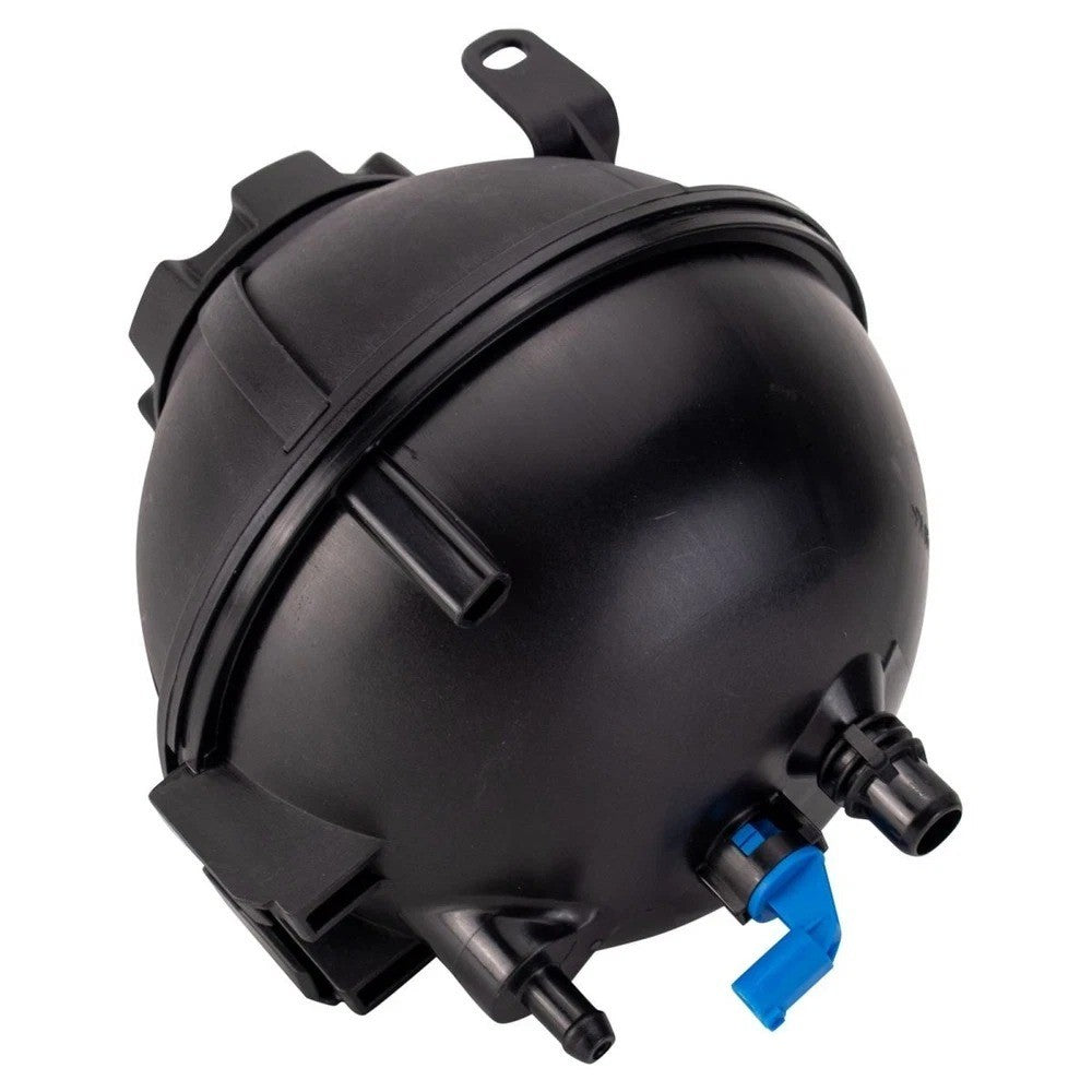 Front Radiator Coolant Reservoir For 2011-2019 BMW X3 2015-2019 X4