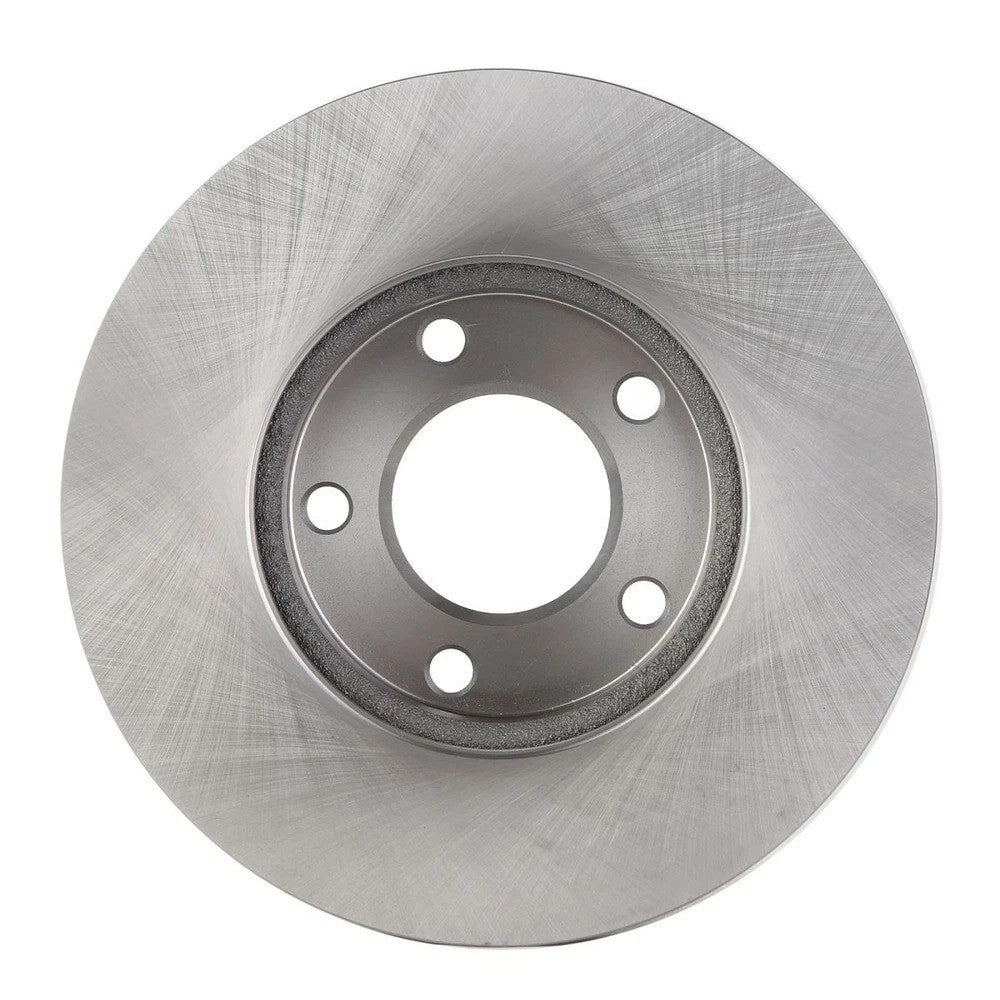Front Brake Rotors Set For 2004-2013 Mazda 3