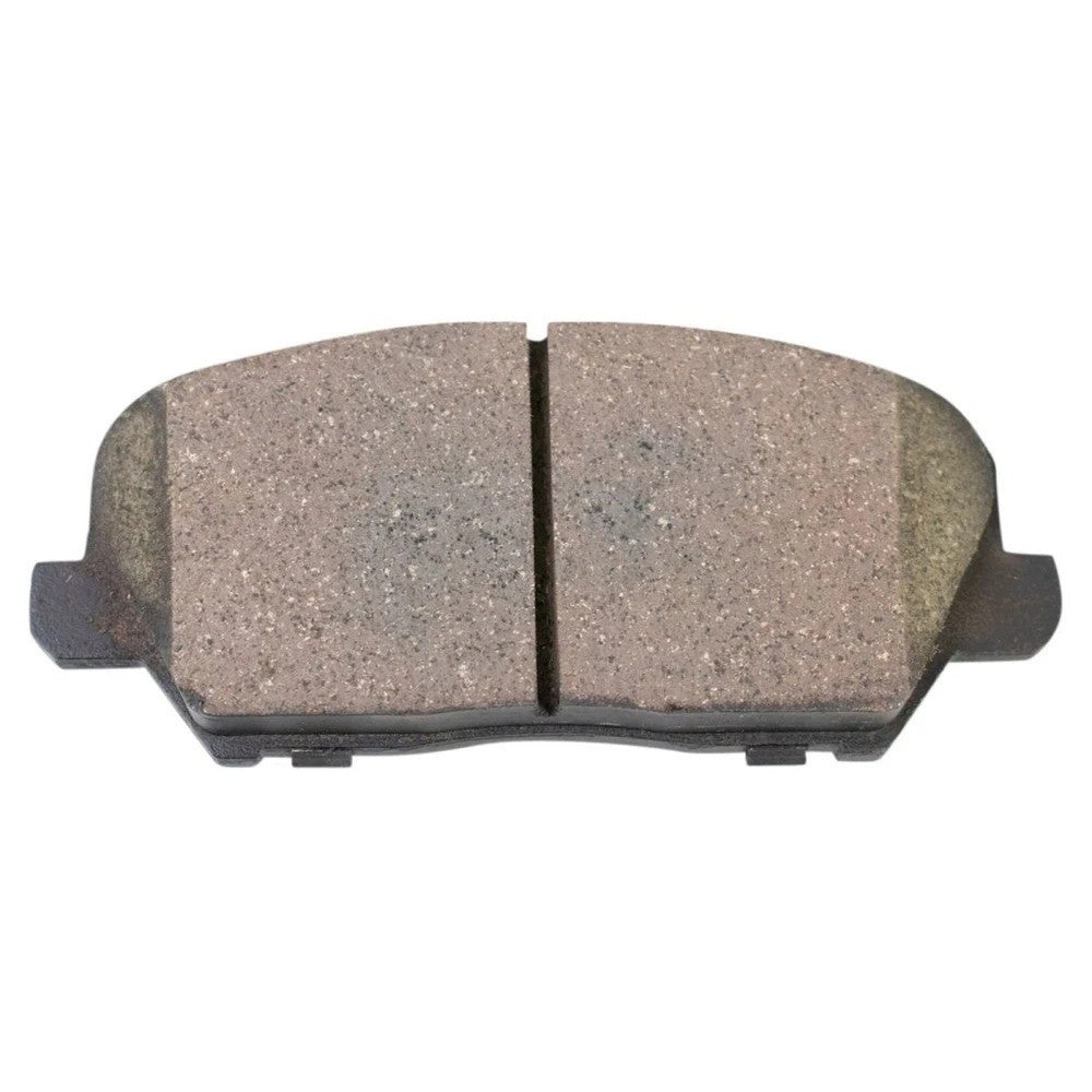 Front Ceramic Disc Brake Pad Set for Kia Cadenza New