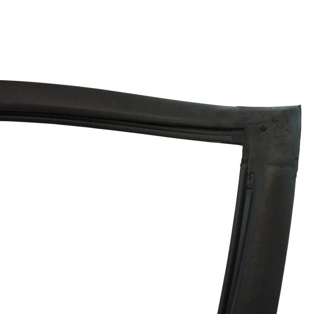 Door Weatherstrip Seals Rubber for Electra LeSabre 88 98 Bonneville 2 Door