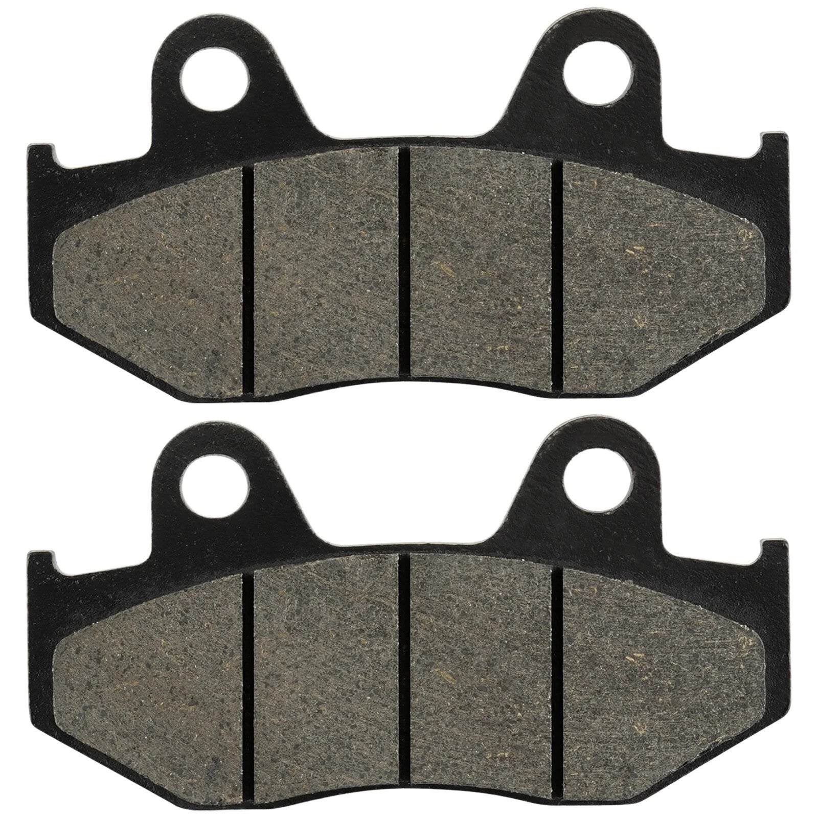 Rear Brake Pads for Yamaha YFZ450R YFZ450R Se 2009-2024 / 5Tg-W0046-10-00