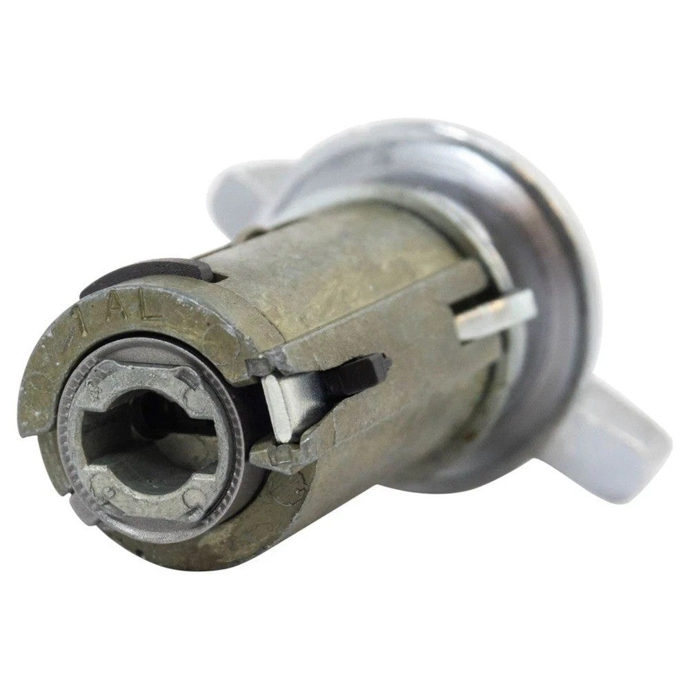 Ignition Lock Cylinder w/ Key for Buick Cadillac Chevy Olds Pontiac