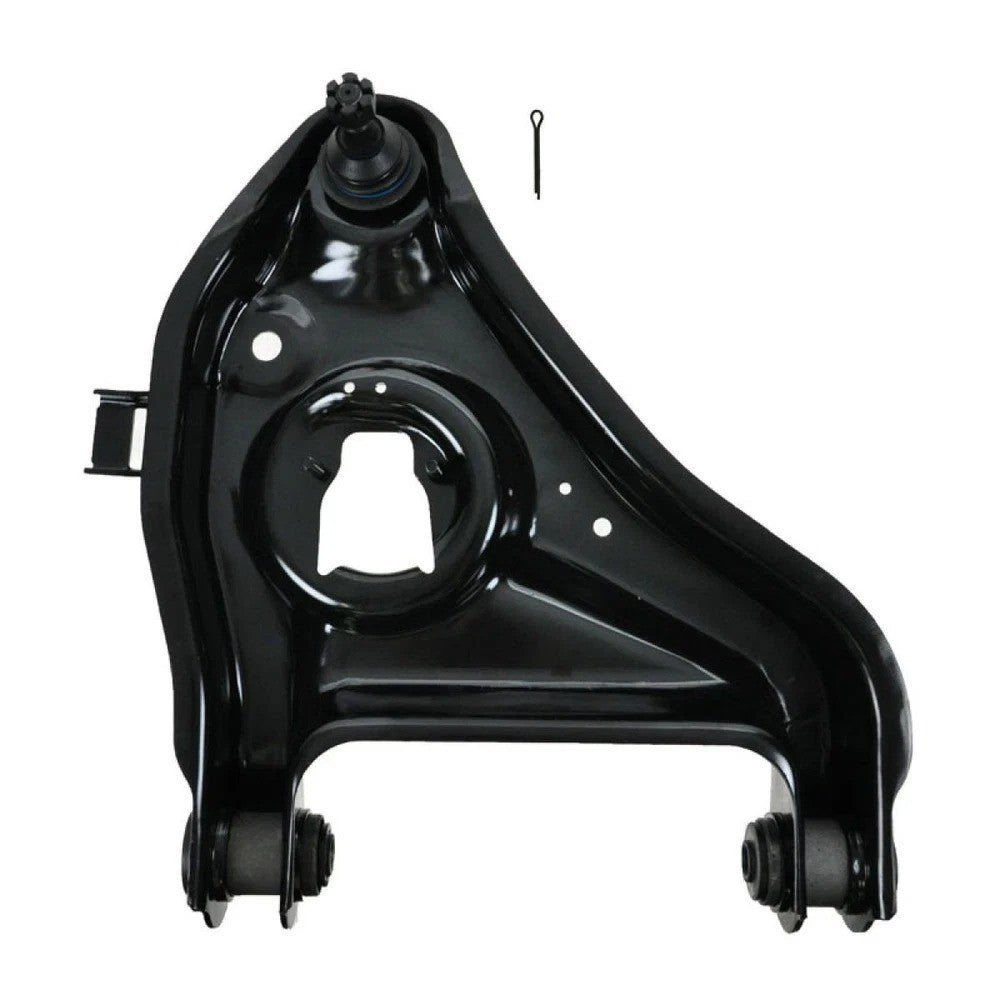 Front Upper Lower Control Arm Ball Joint Kit Set 4pc for Ranger B2300 B3000 2WD