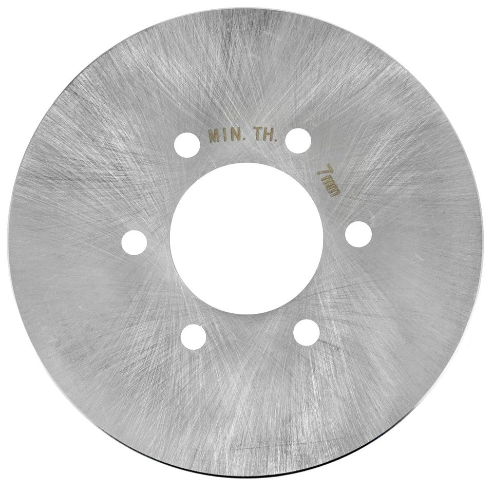 Rear Brake Disc Rotor fits Yamaha 5KM-2582V-00-00