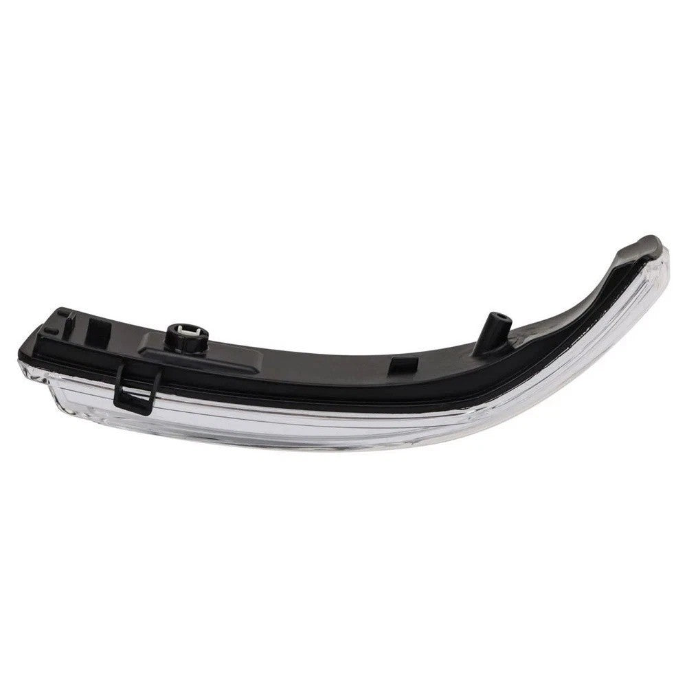 Driver Side Mirror Turn Signal Fits 2017-2019 Kia Sportage