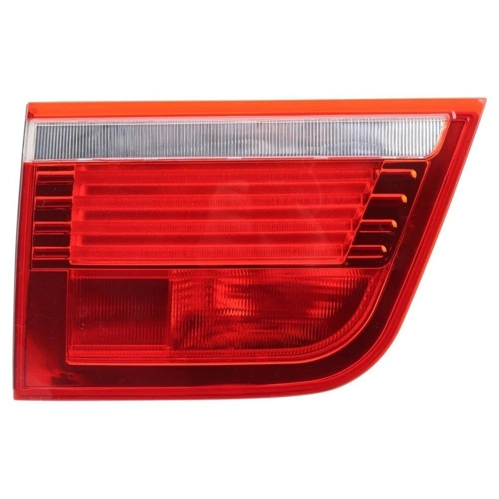 Rear Tail Lights Set Fits 2007-2010 BMW X5 BM2802101 BM2803101