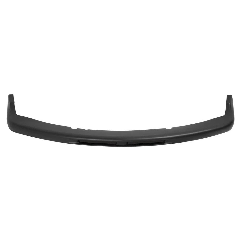 Front Upper Bumper Cover W/O Air Holes For 99-02 Silverado/00-06 Suburban Tahoe