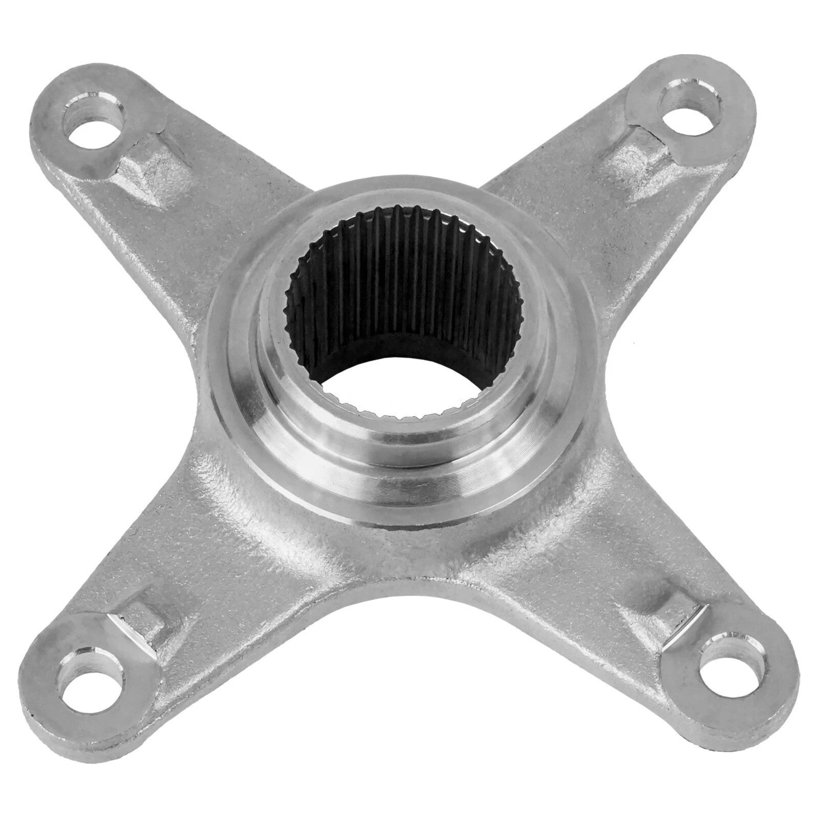 Rear Axle Sprocket Hub Collar for Yamaha Raptor 125 YFM125R 2011 2012 2013