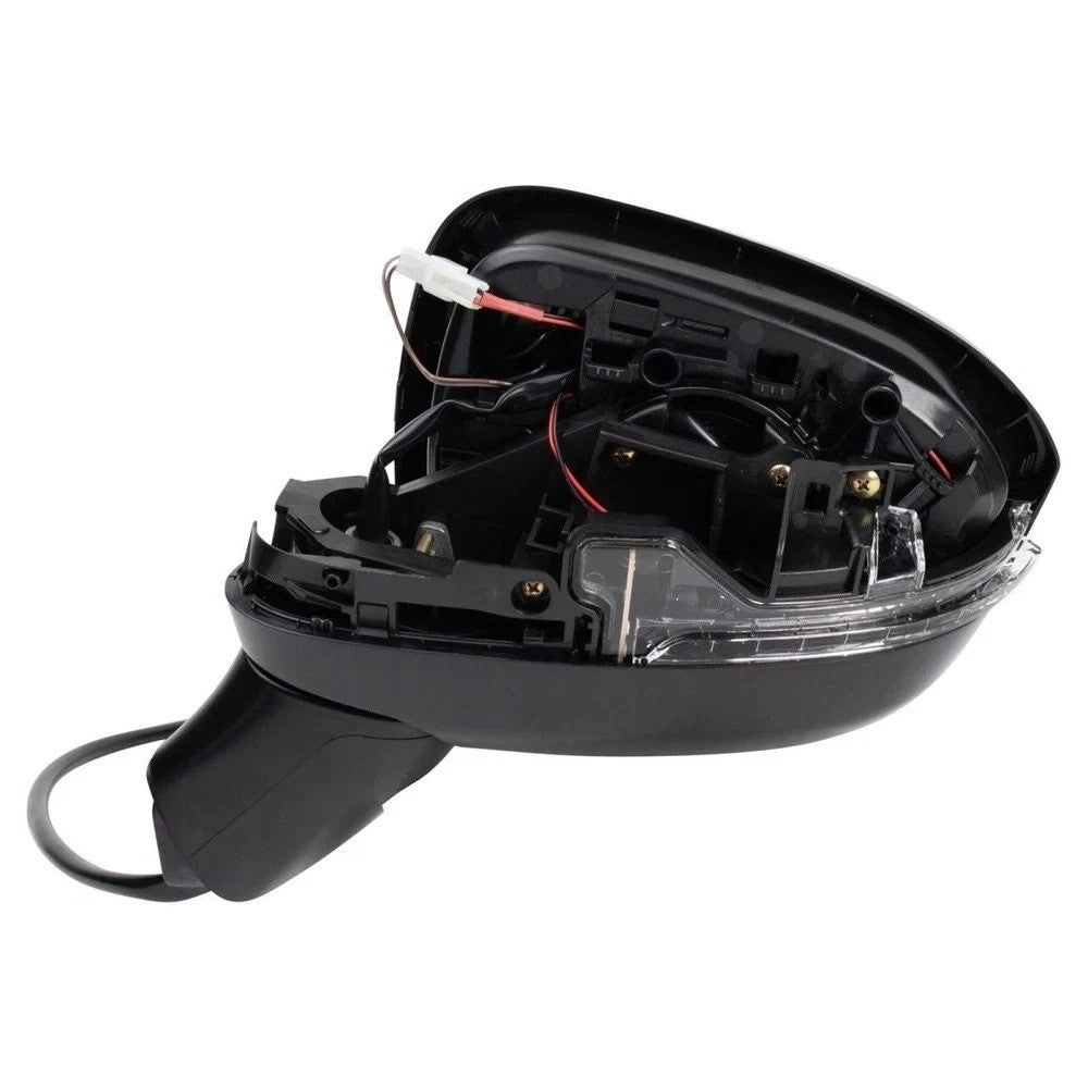 Left Mirror Fits 2021-2024 Nissan Rogue