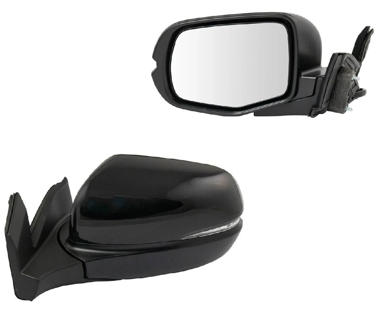 Left Mirror Fits 2019-2022 Honda Pilot