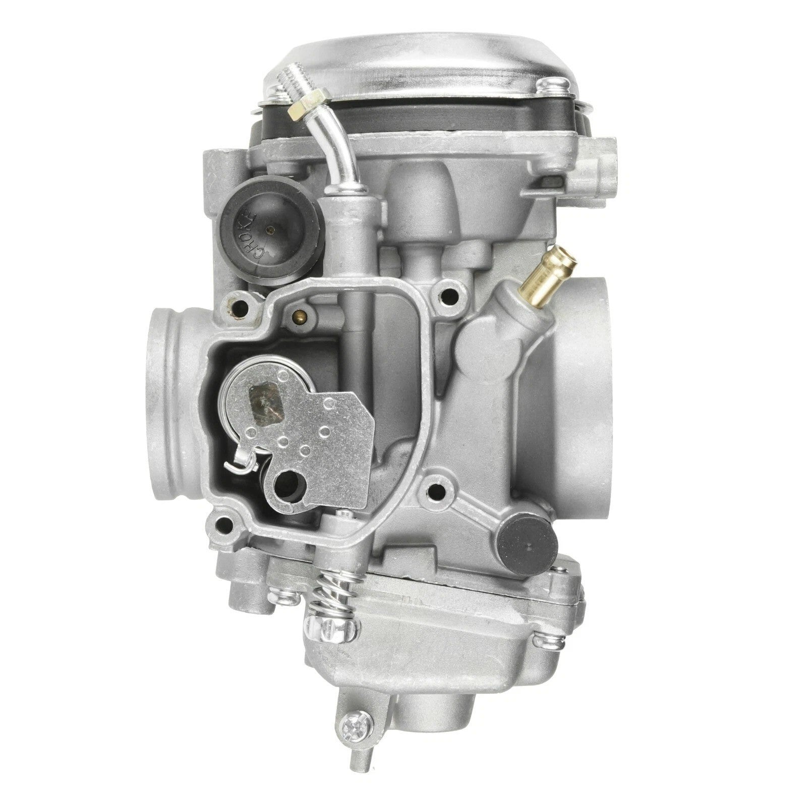 Carburetor fits Yamaha Big Bear 350 YFM350FW 4X4 1999 Carb YFM350 FW