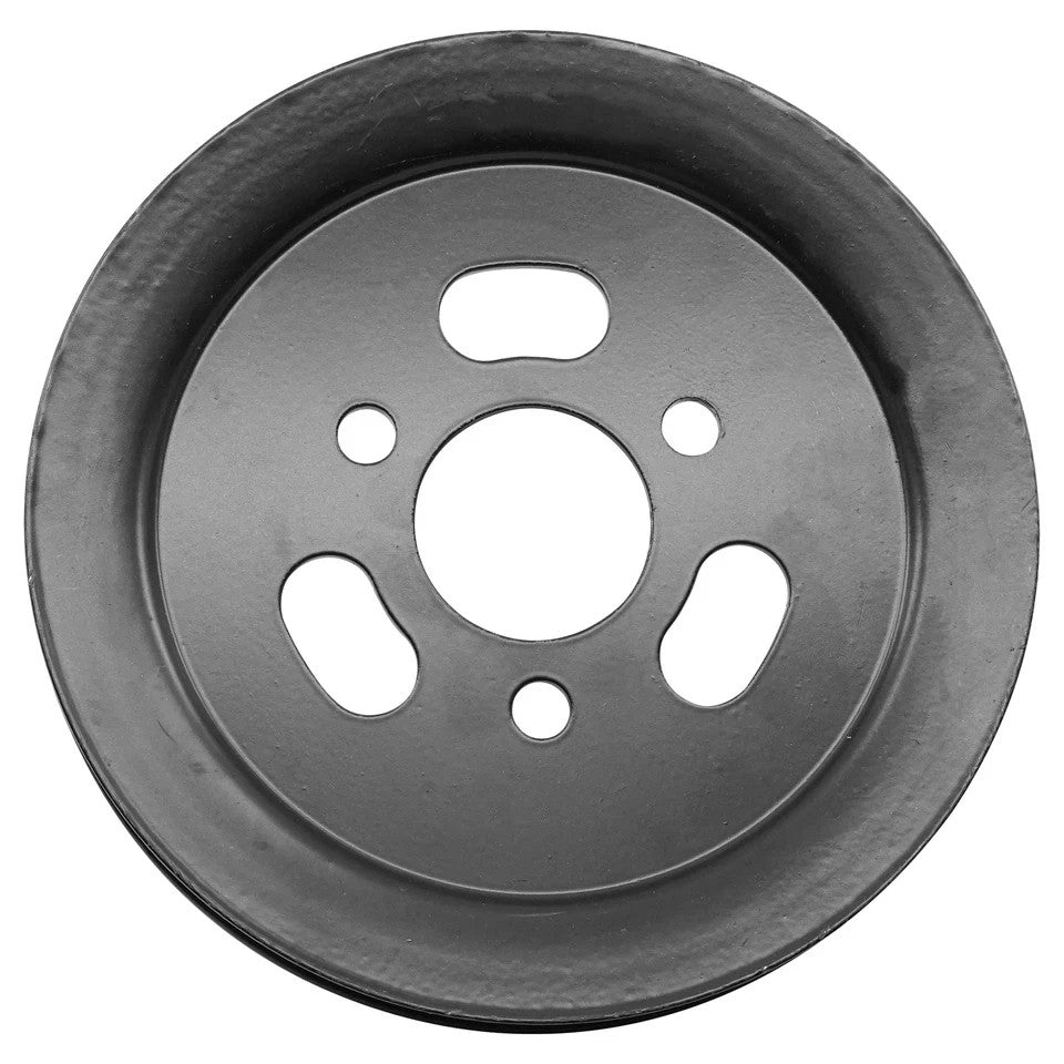 107-7678 60" Deck Spindle Pulley For Toro Z Master 74265 7000 Z580 D Z593 D