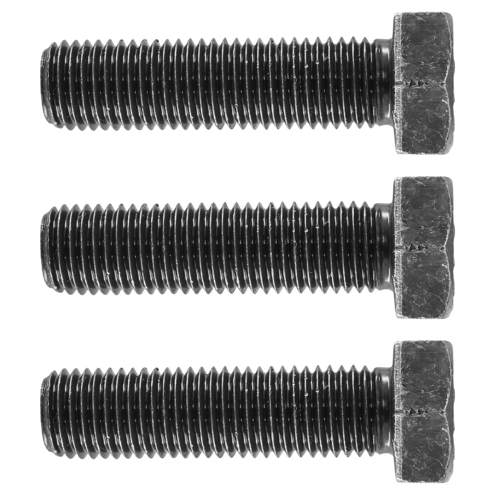 19M7759 M123522 M83665 60" 72" Deck Blade Bolt with Washer For John Deere