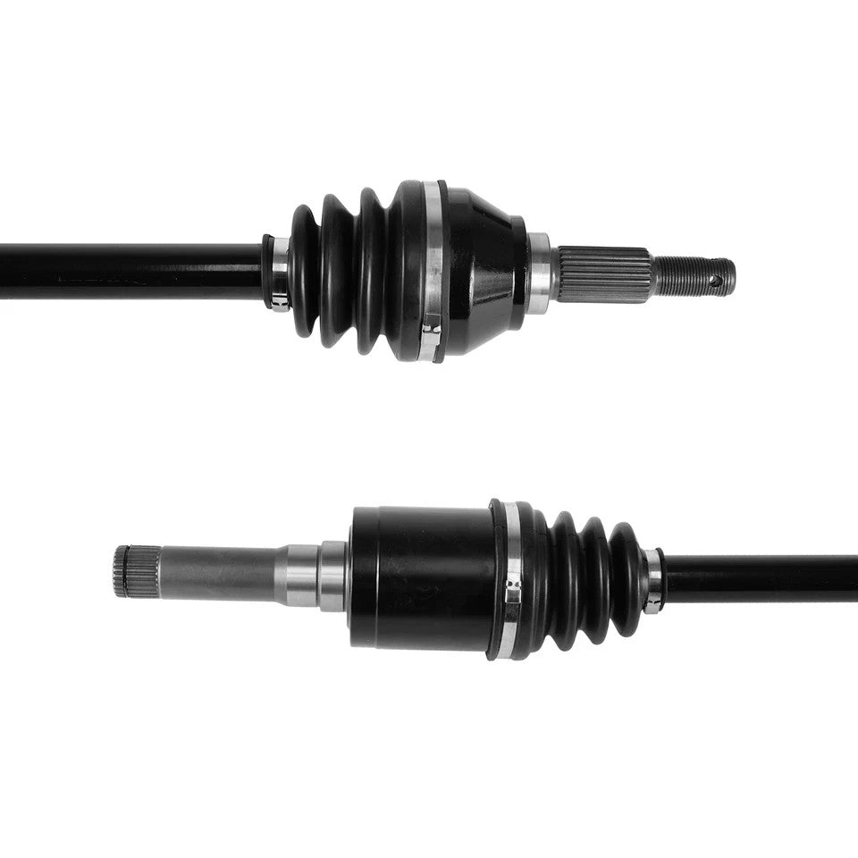 for John Deere UTV Oem AM148111 Rear Left / Right Complete CV Joint Axle