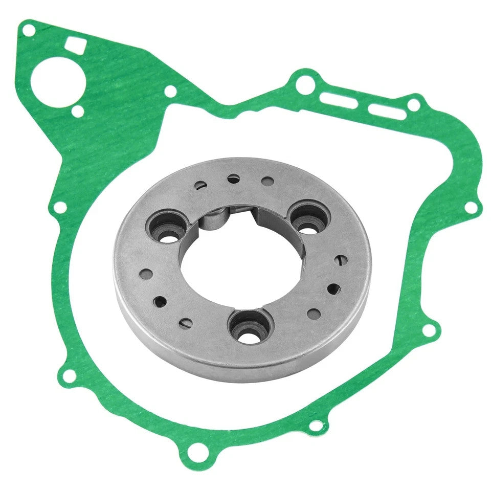 for Yamaha XV500 Virago 500 1983 Starter Clutch One Way Bearing Sprag and Gasket
