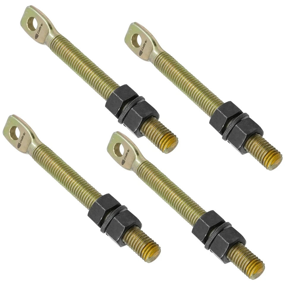 Caltric 1302005 09124 90493 Snow Plow Trip Spring Bolt for Buyers Diamond Meyer