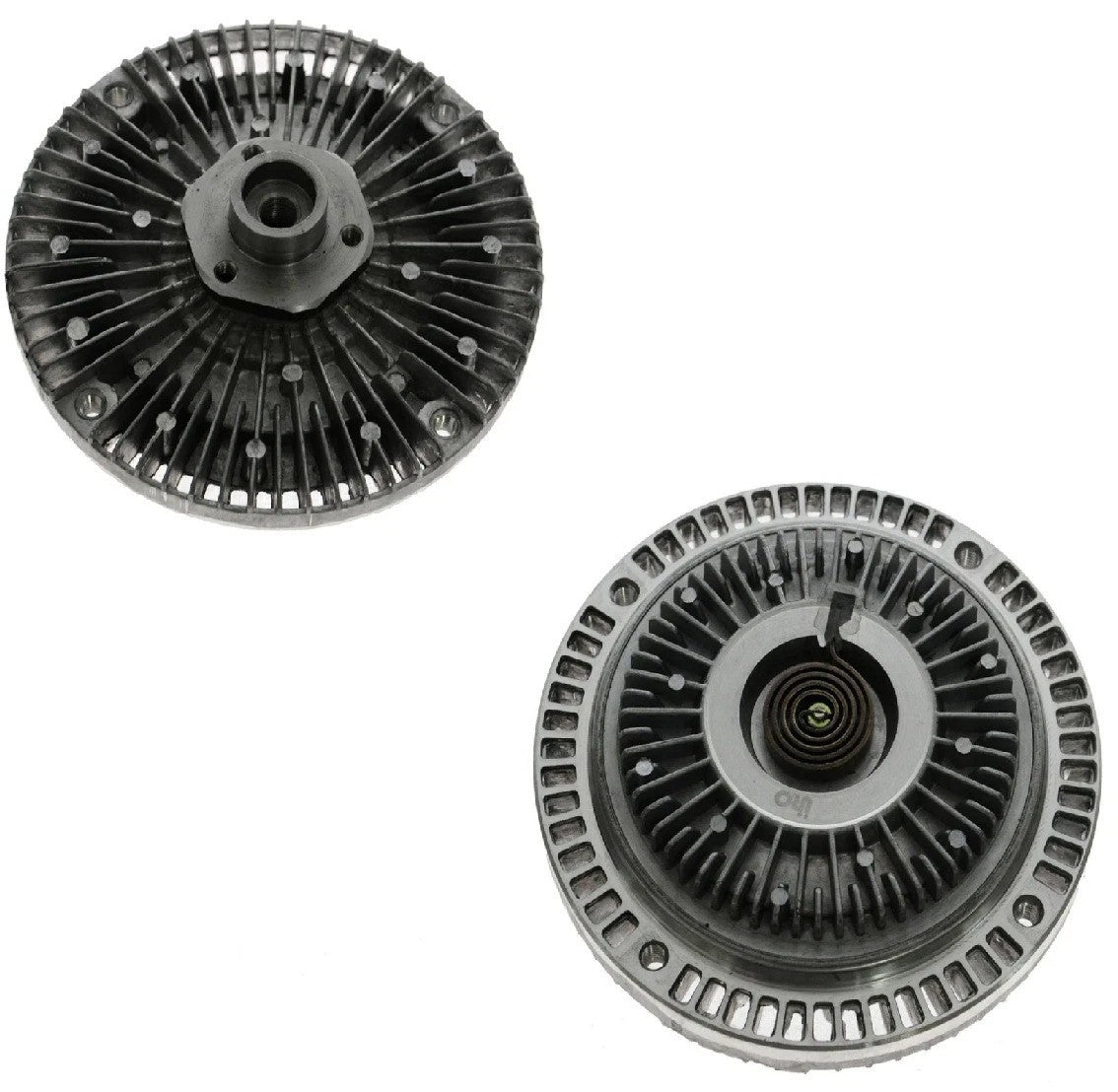 Radiator Fan Clutch for Audi A4 VW Passat 1.8L Turbo 2.0 Diesel TDI
